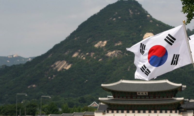 Оңтүстік Кореяның шекарасын заңсыз кескен қазақстандықтар ұзақ жылға сотталуы мүмкін