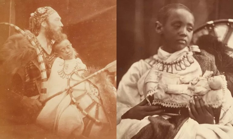 Өлілер рухын мазалайды: Ұлыбритания Эфиопияға 19-ғасырда жерленген ханзадасының денесін қайтармай отыр