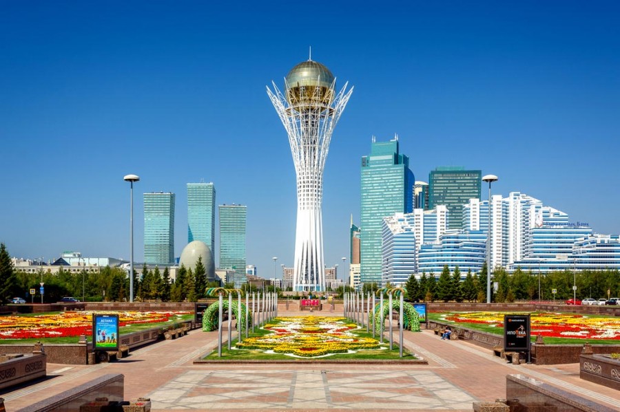 Астана күніне орай неше күн демалыс беріледі?