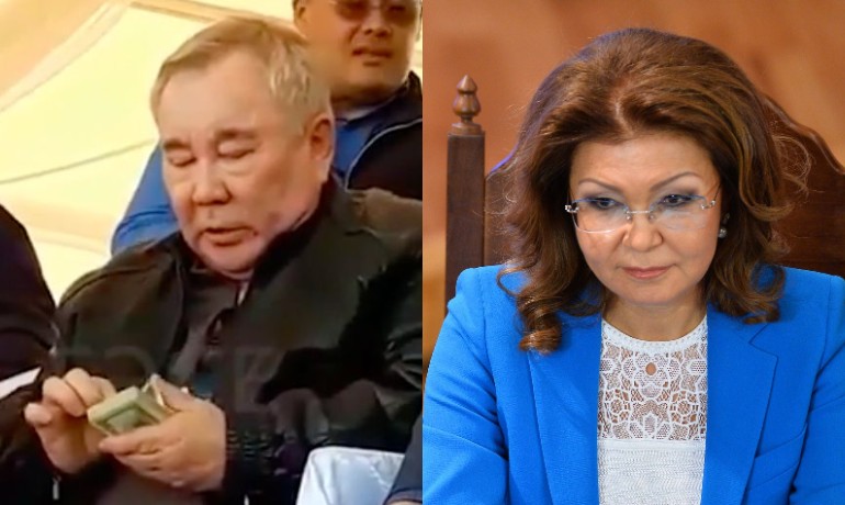 Болат Назарбаевтың зауыты, Дариға Назарбаеваның қонақ үйі: Бас Прокуратура мемлекетке заңсыз бизнес активтерін қайтарды