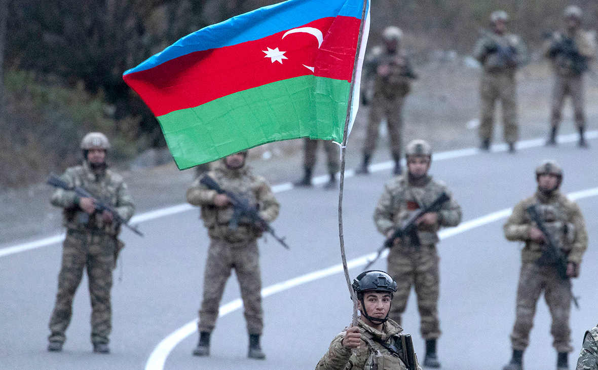 Қарабақтағы қарбалас: Әзірбайжан дем арада басып алған аумақтағы армяндардың жағдайы не болмақ